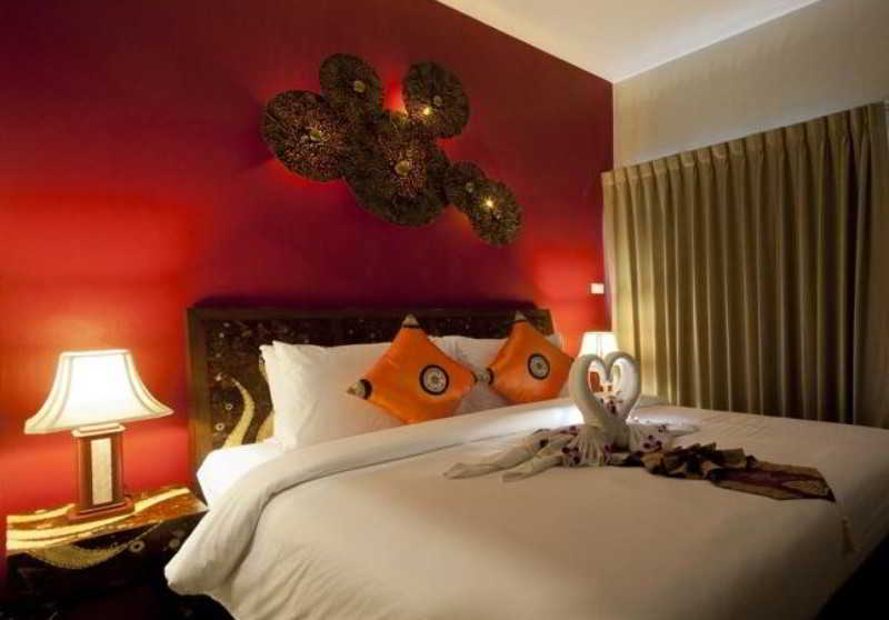 Meir Jarr Hotel fotoÄŸrafÄ±
