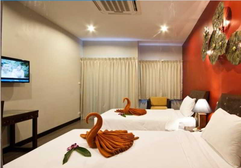 Meir Jarr Hotel fotoÄŸrafÄ±