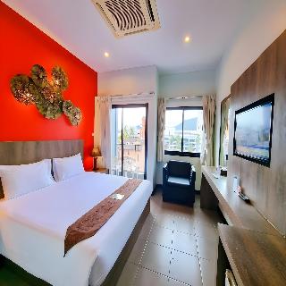 Meir Jarr Hotel fotoÄŸrafÄ±