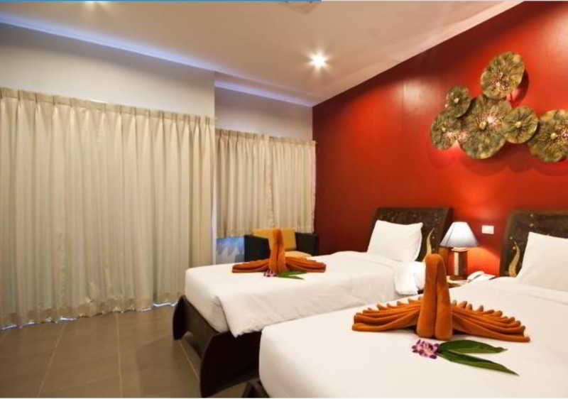 Meir Jarr Hotel fotoÄŸrafÄ±