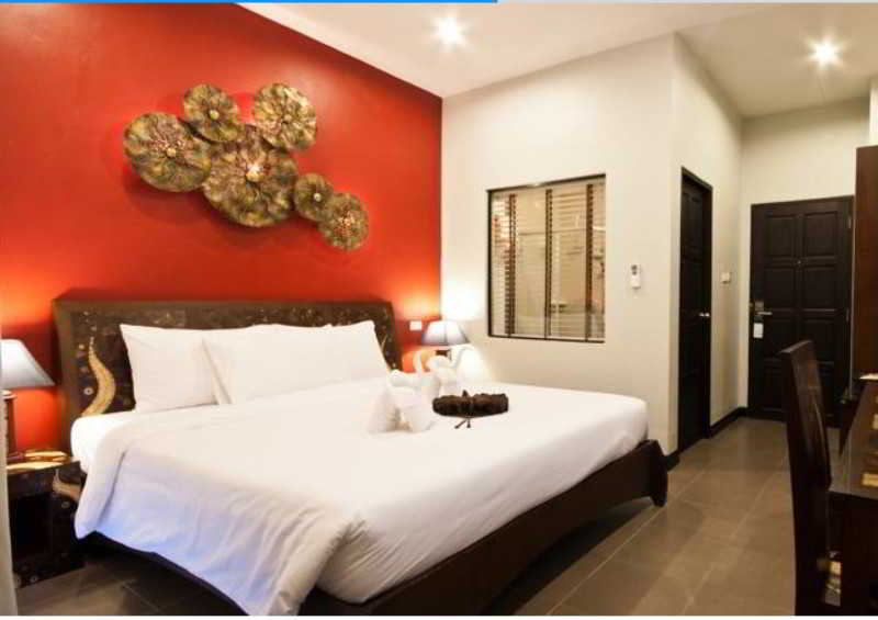 Meir Jarr Hotel fotoÄŸrafÄ±