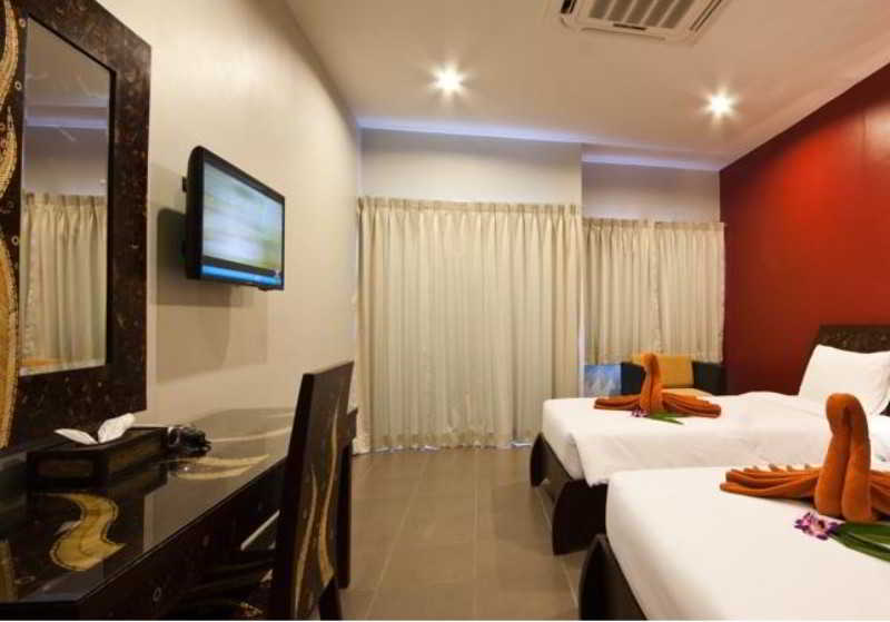 Meir Jarr Hotel fotoÄŸrafÄ±