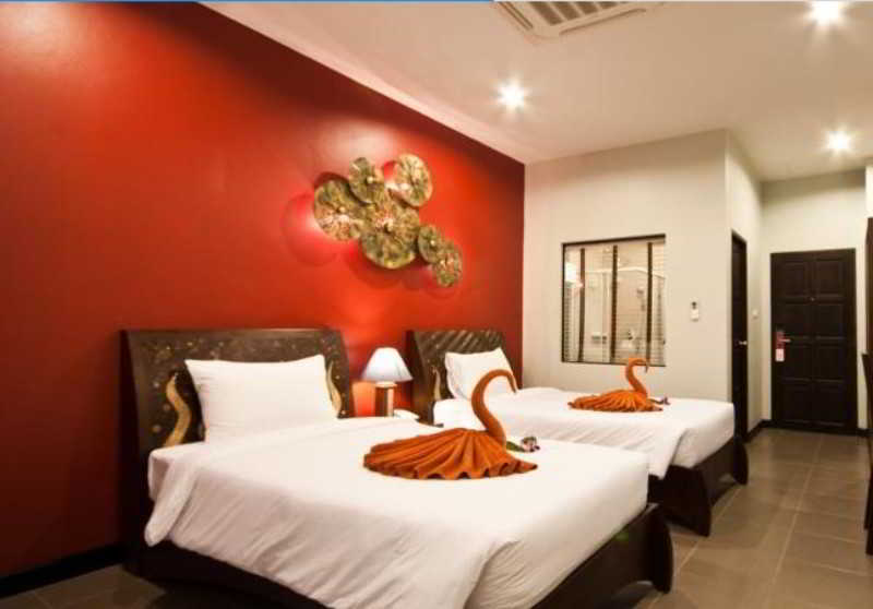 Meir Jarr Hotel fotoÄŸrafÄ±
