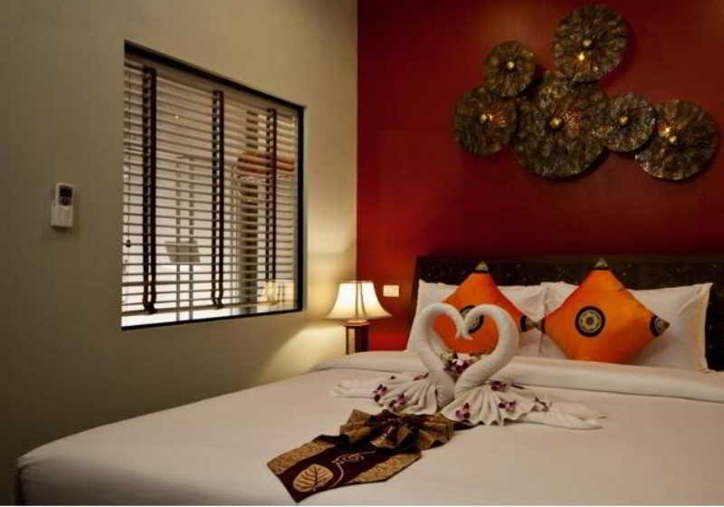 Meir Jarr Hotel fotoÄŸrafÄ±