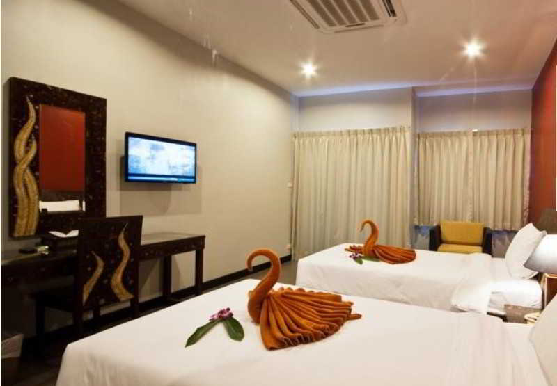 Meir Jarr Hotel fotoÄŸrafÄ±