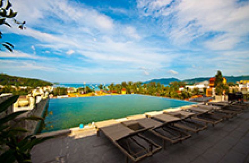 Meir Jarr Hotel - Havuz