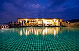 Meir Jarr Hotel fotoÄŸrafÄ±
