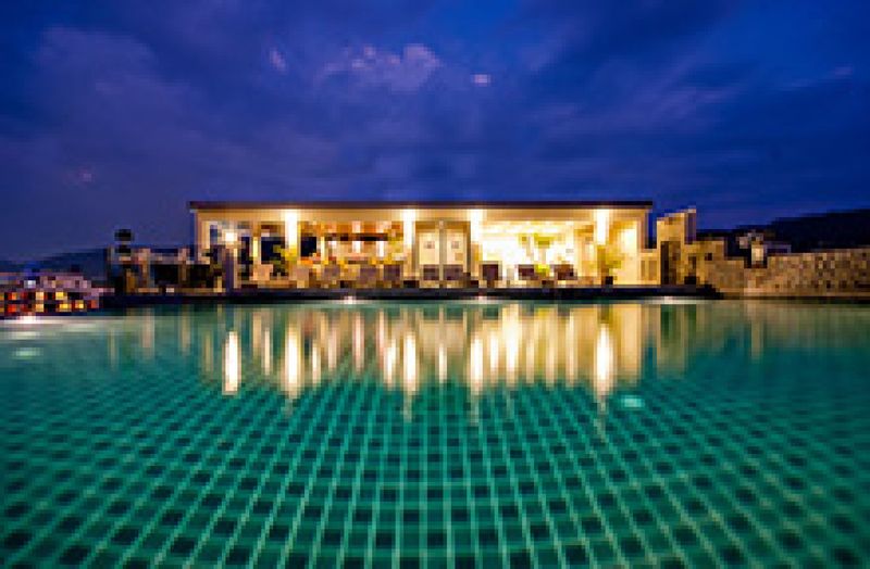 Meir Jarr Hotel - Havuz