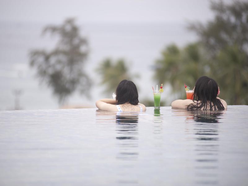 Meir Jarr Hotel - Havuz