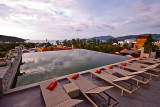Meir Jarr Hotel fotoÄŸrafÄ±