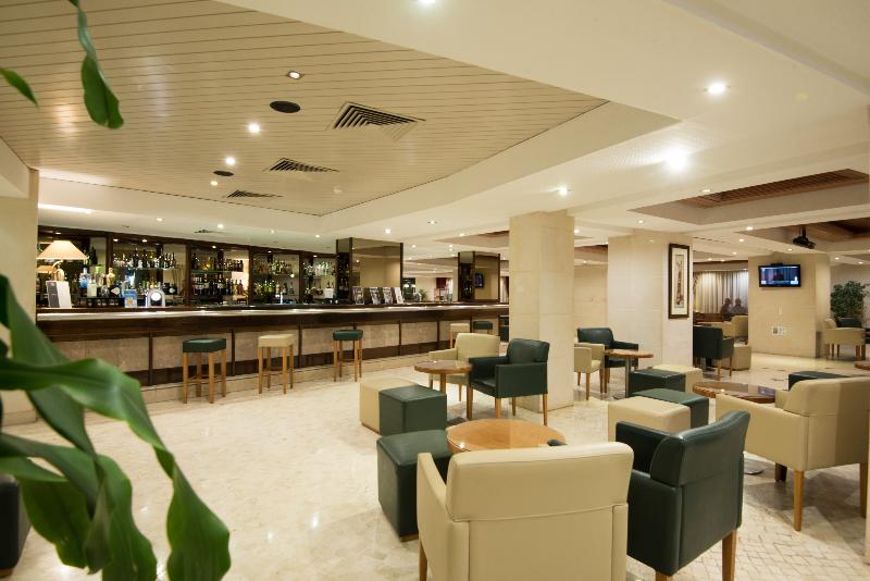 Vila Gale Ampalius - Bar
