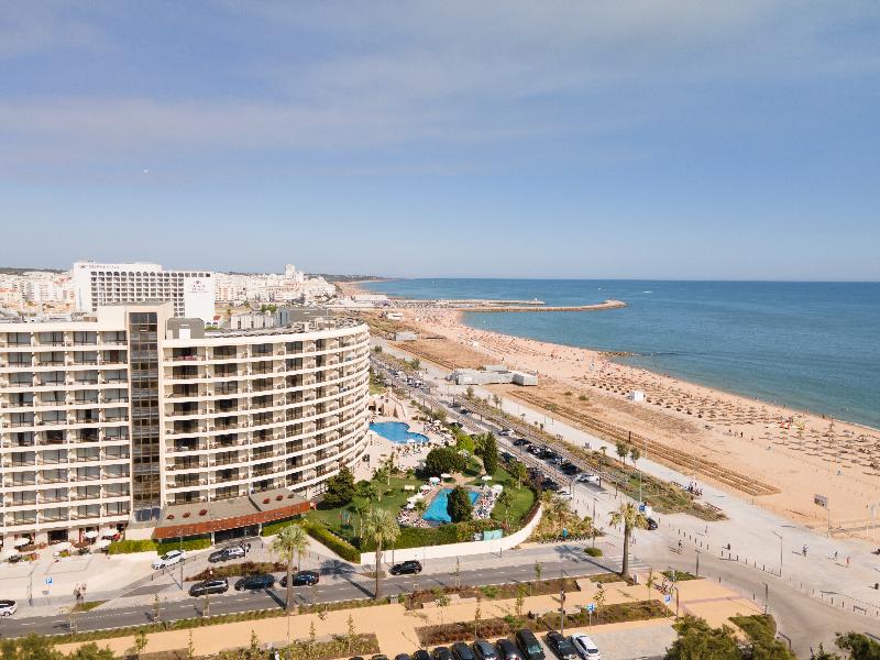 Vila Gale Ampalius - Genel