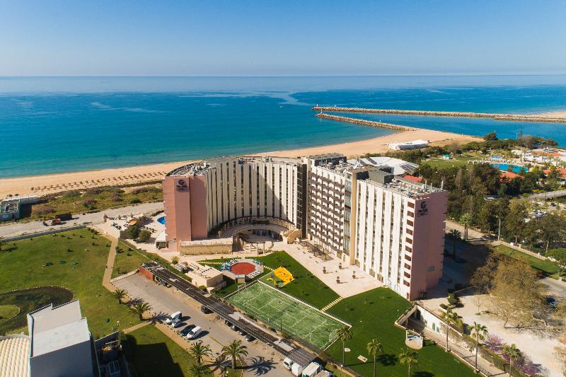 Vila Gale Ampalius - Genel