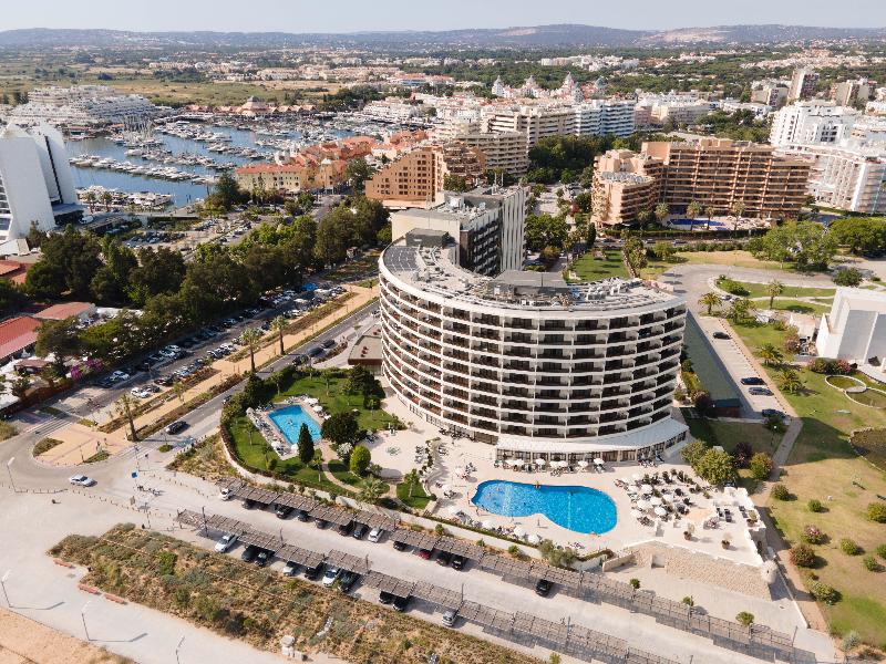Vila Gale Ampalius - Genel