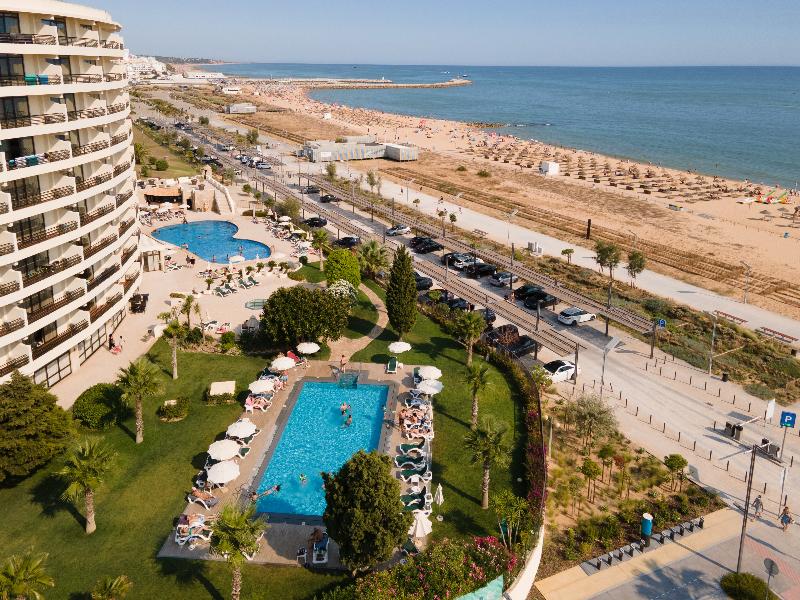 Vila Gale Ampalius - Genel