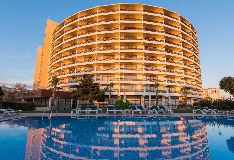 Vila Gale Ampalius - Genel