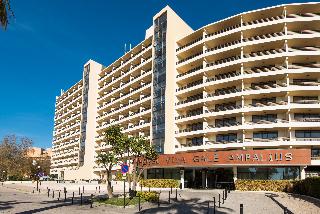 Vila Gale Ampalius fotoÄŸrafÄ±