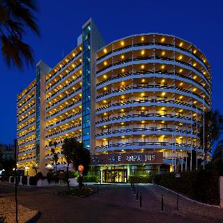 Vila Gale Ampalius otel fotoğrafı