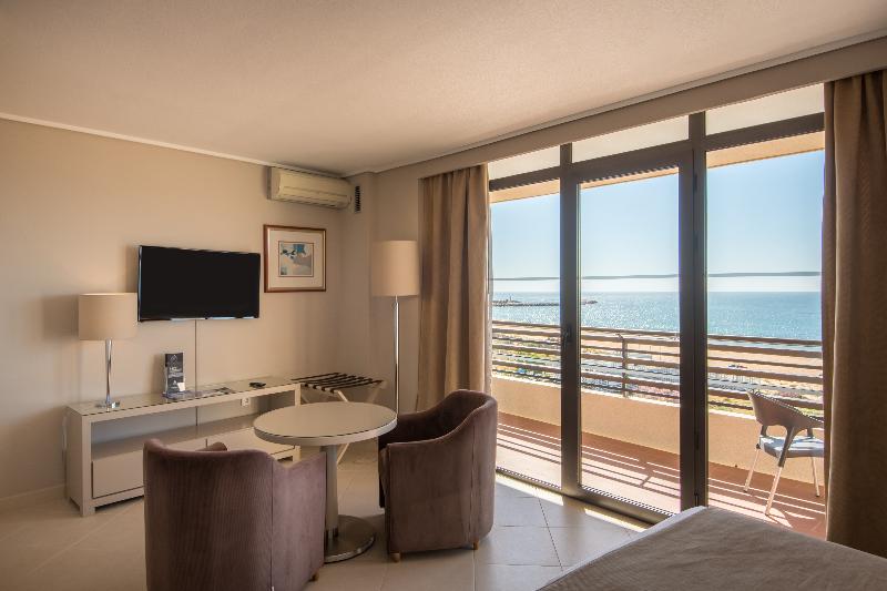 Vila Gale Ampalius - Oda