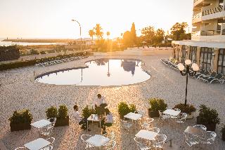 Vila Gale Ampalius fotoÄŸrafÄ±