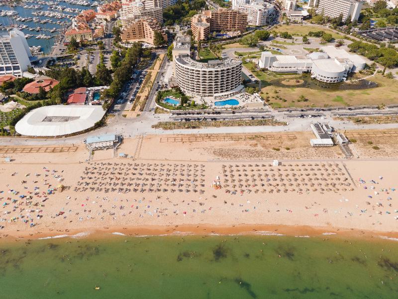 Vila Gale Ampalius - Plaj