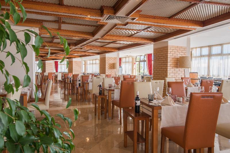 Vila Gale Ampalius - Restoran