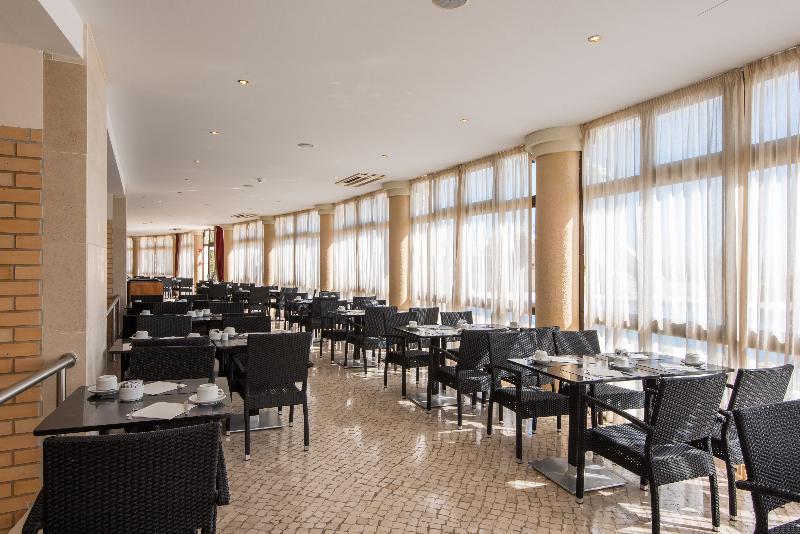 Vila Gale Ampalius - Restoran