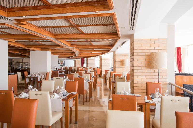 Vila Gale Ampalius - Restoran