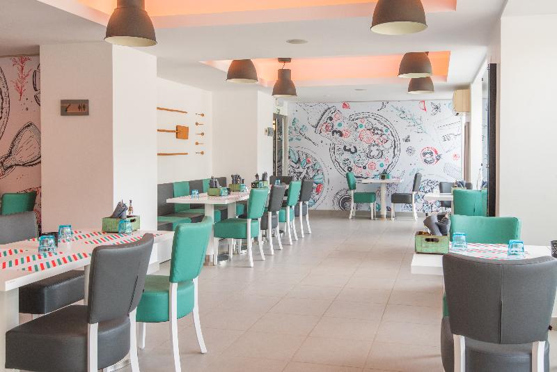 Vila Gale Ampalius - Restoran