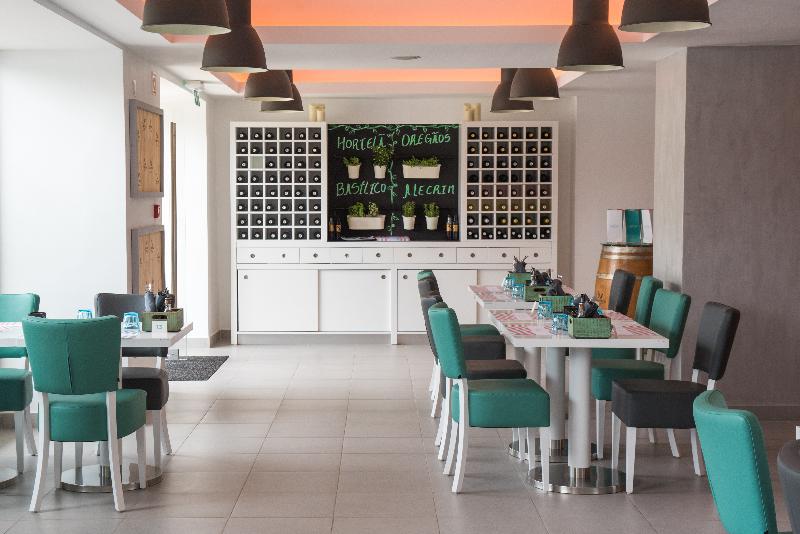 Vila Gale Ampalius - Restoran