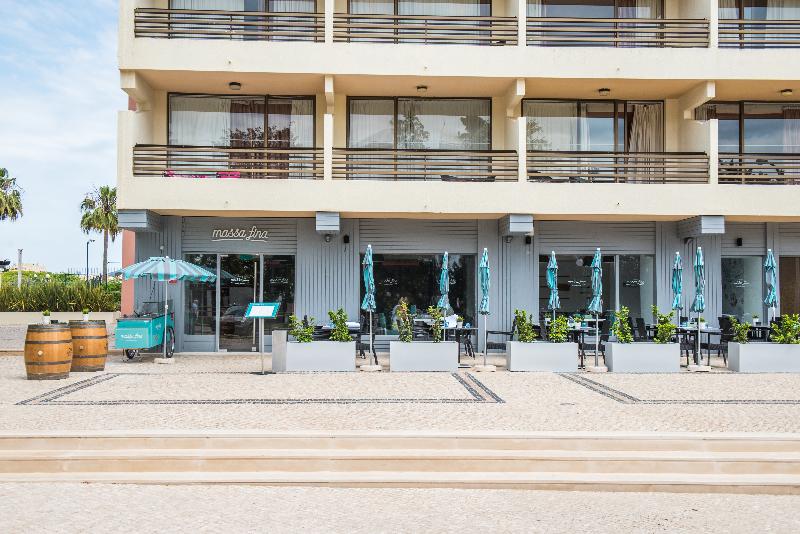 Vila Gale Ampalius - Restoran