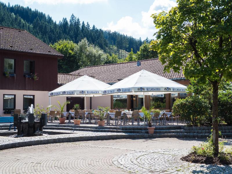Frankenwald - Genel