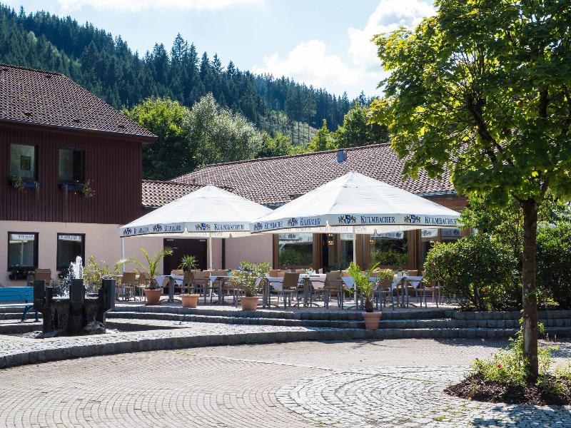 Frankenwald - Genel