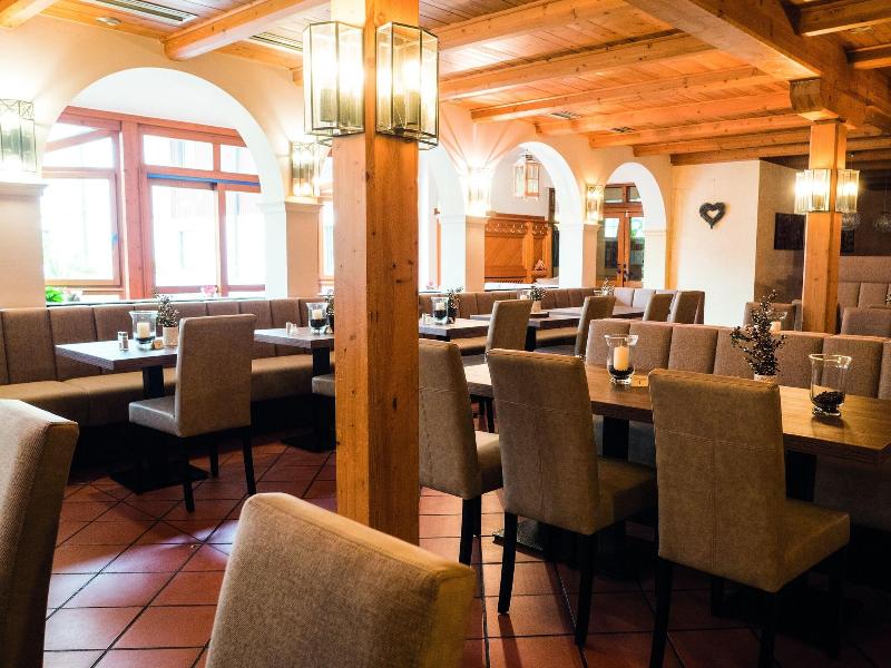 Frankenwald - Restoran