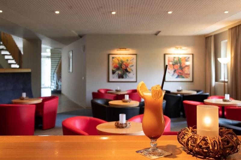 Werrapark Resort Hotel Heubacher Höhe - Bar