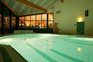 Werrapark Resort Hotel Heubacher Höhe fotoÄŸrafÄ±