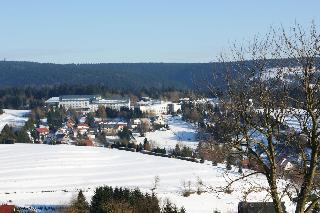 Werrapark Resort Hotel Heubacher Höhe fotoÄŸrafÄ±