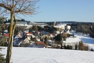 Werrapark Resort Hotel Heubacher Höhe fotoÄŸrafÄ±