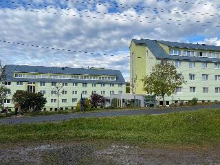 Werrapark Resort Hotel Heubacher Höhe fotoÄŸrafÄ±