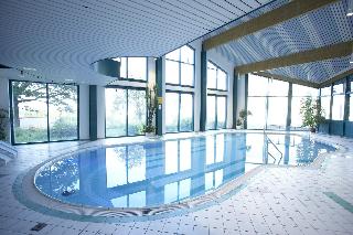 Werrapark Resort Hotel Heubacher Höhe fotoÄŸrafÄ±