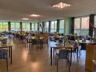 Werrapark Resort Hotel Heubacher Höhe fotoÄŸrafÄ±