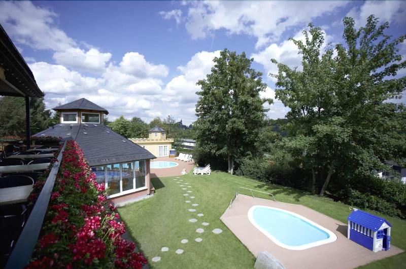 Familotel Aparthotel Am Rennsteig - Aktivite