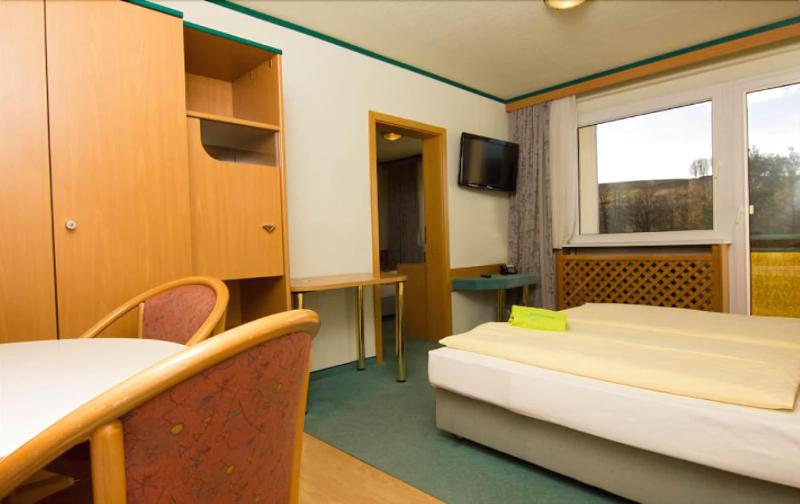 Familotel Aparthotel Am Rennsteig - Oda