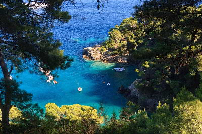 Hotel Kyrie Isole Tremiti