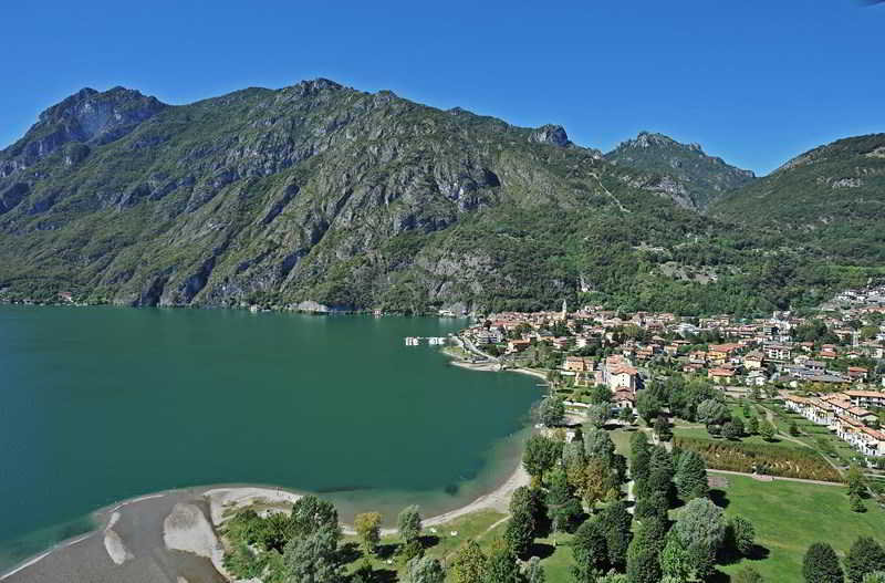 Residence Porto Letizia