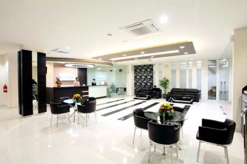 Hotel 88 Embong Kenongo fotoÄŸrafÄ±