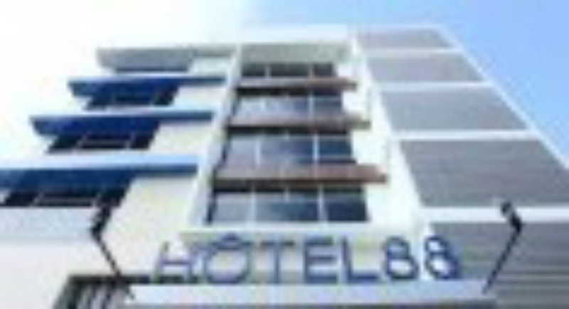 Hotel 88 Embong Kenongo otel fotoğrafı
