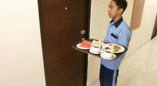 Hotel 88 Embong Kenongo fotoÄŸrafÄ±