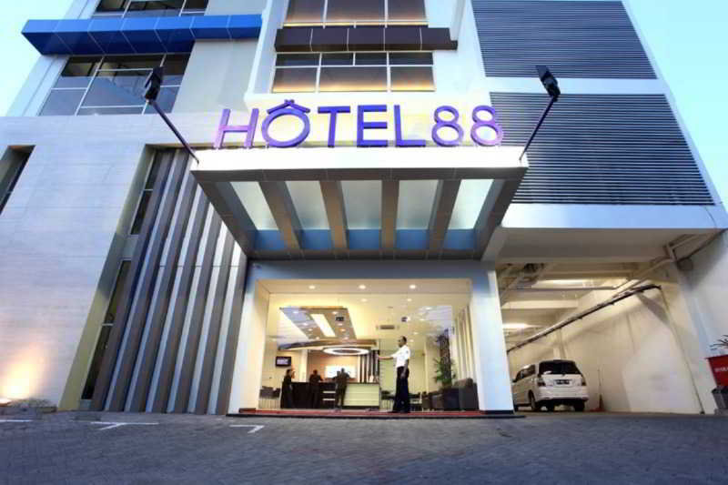 Hotel 88 Embong Kenongo fotoÄŸrafÄ±