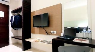 Hotel 88 Embong Kenongo fotoÄŸrafÄ±